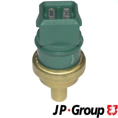 Sensor, coolant temperature